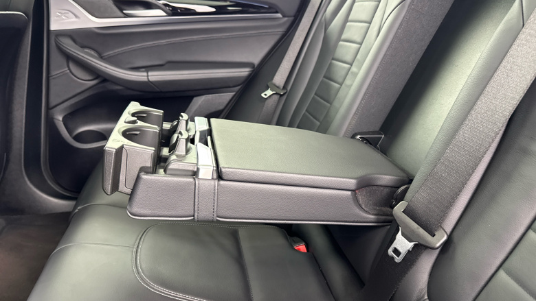 BMW X3 210kW Premier Edition Pro 80kWh 5dr Auto Electric Estate